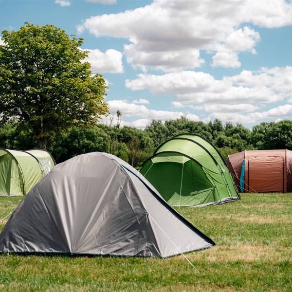 Sustainable Venue