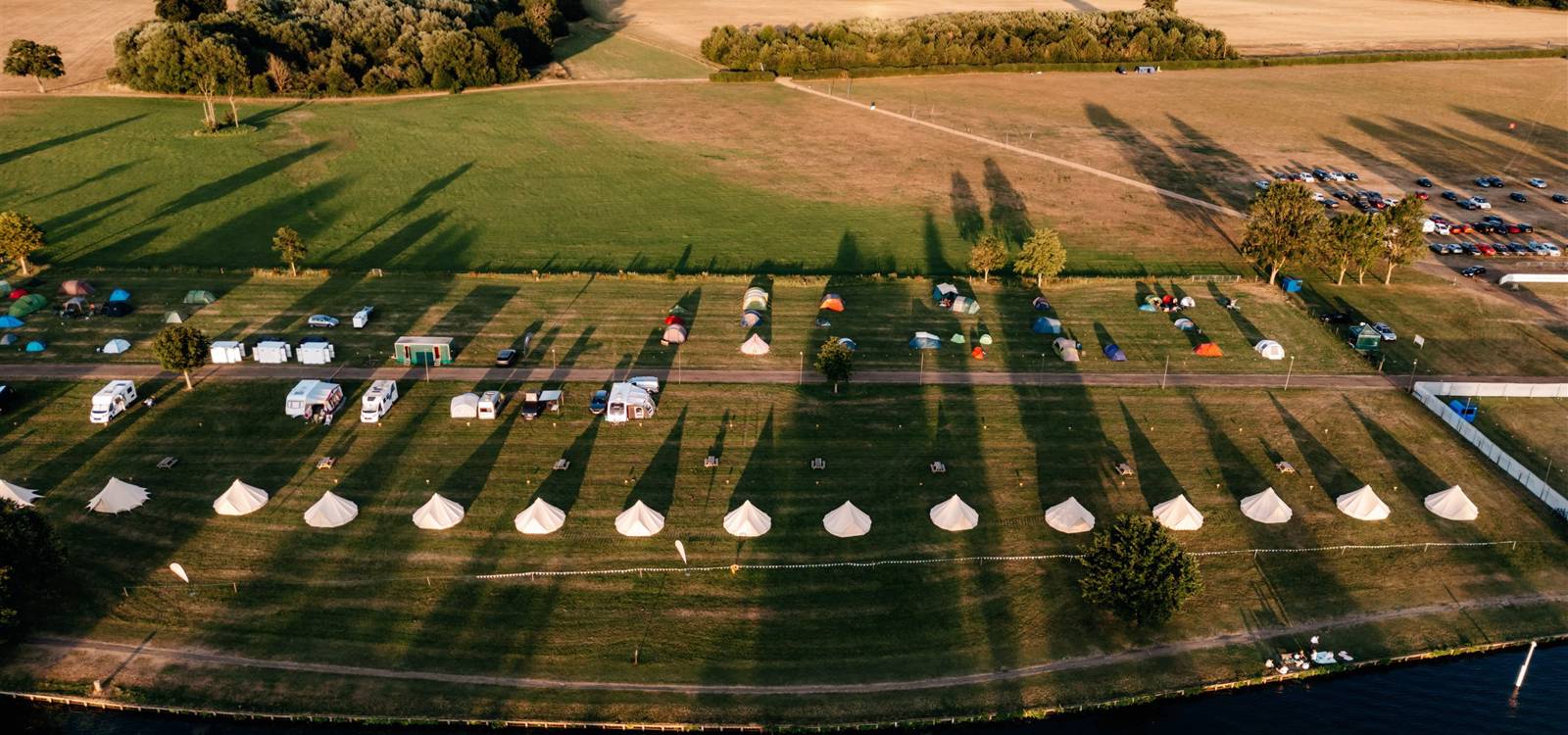 Henley Pop-Up