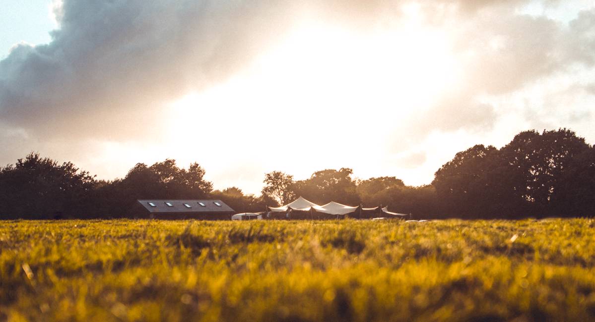 Bentley, Sussex - Lewes, East Sussex
