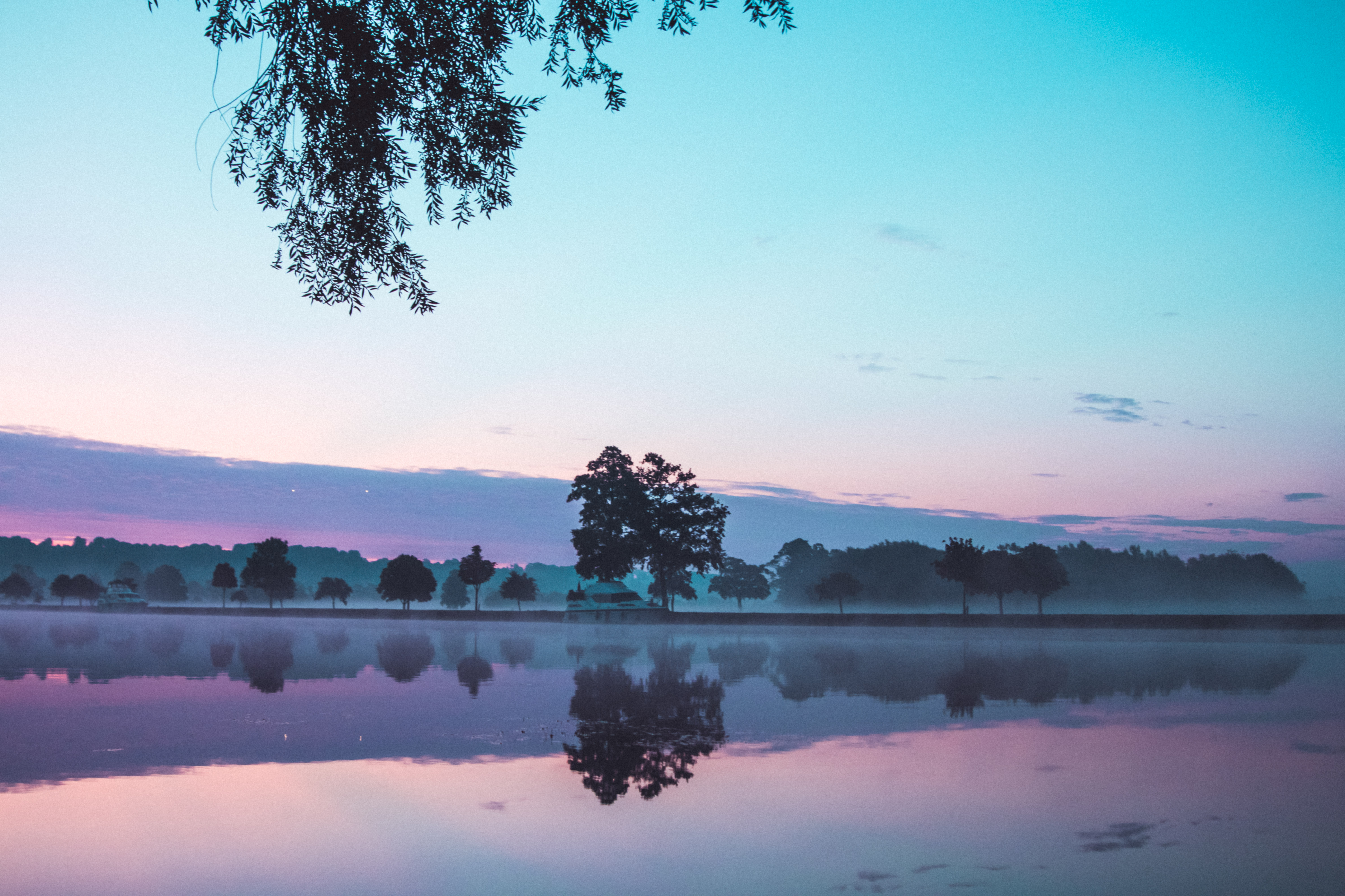 Henley, Oxfordshire