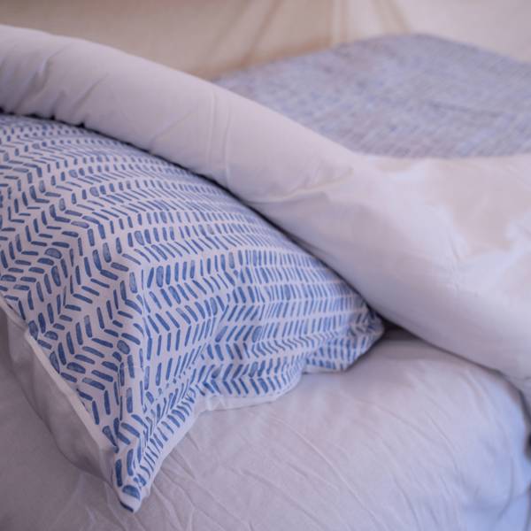 Comfortable Bedding