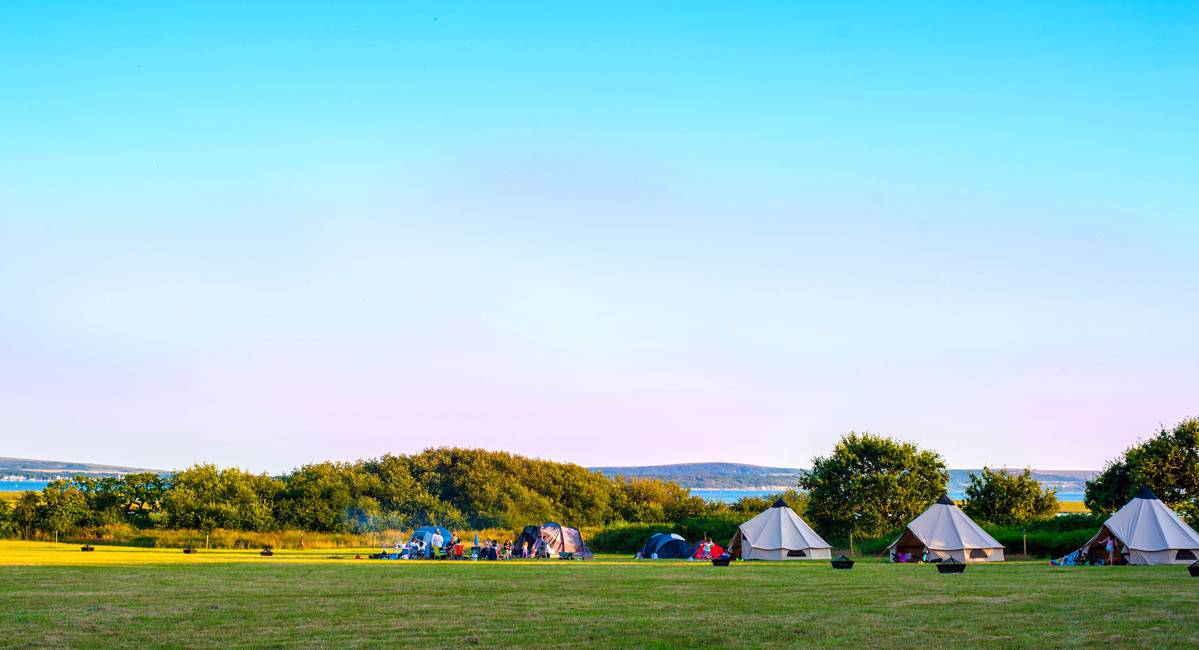 Pylewell, The New Forest - Lymington, Hampshire