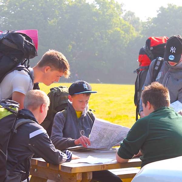 Duke of Edinburgh