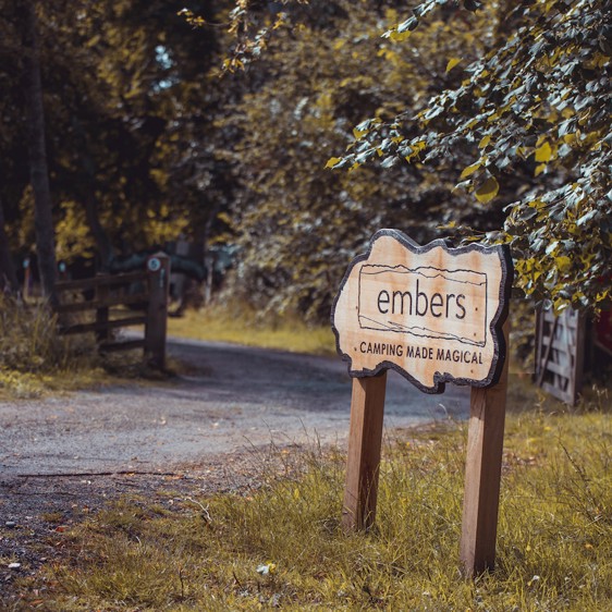 directions, check-in and parking
