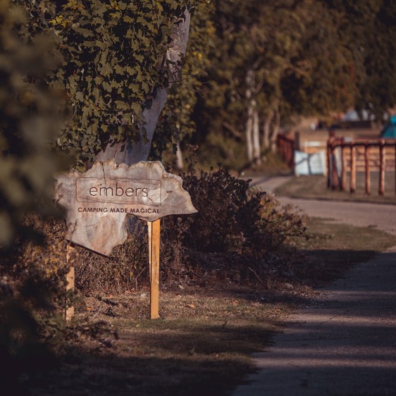 directions, check-in and parking