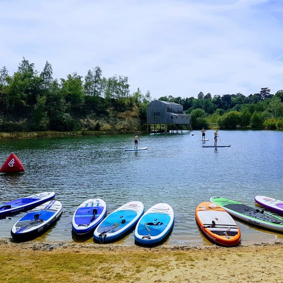Local Attractions