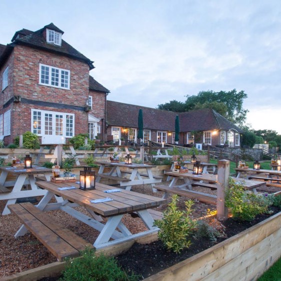 local pubs