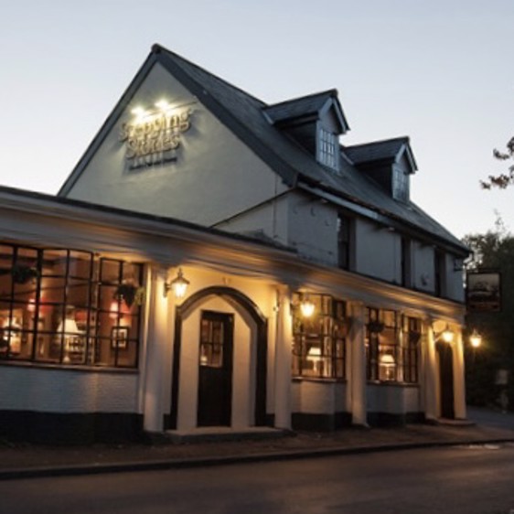 local pubs