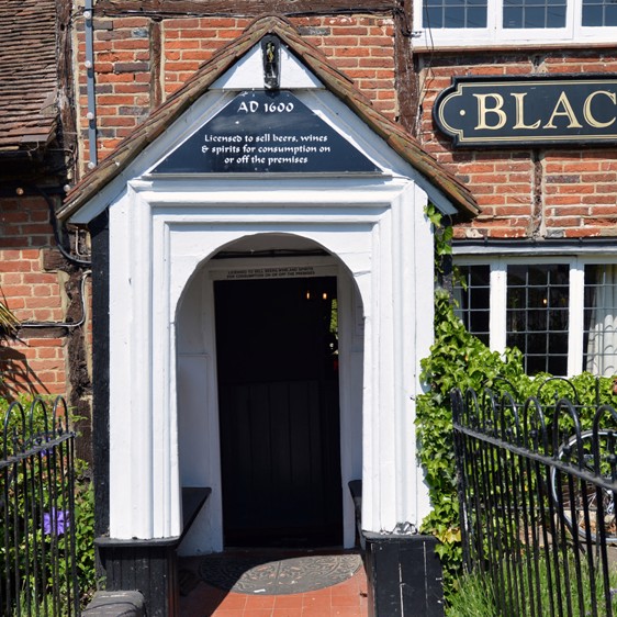 local pubs