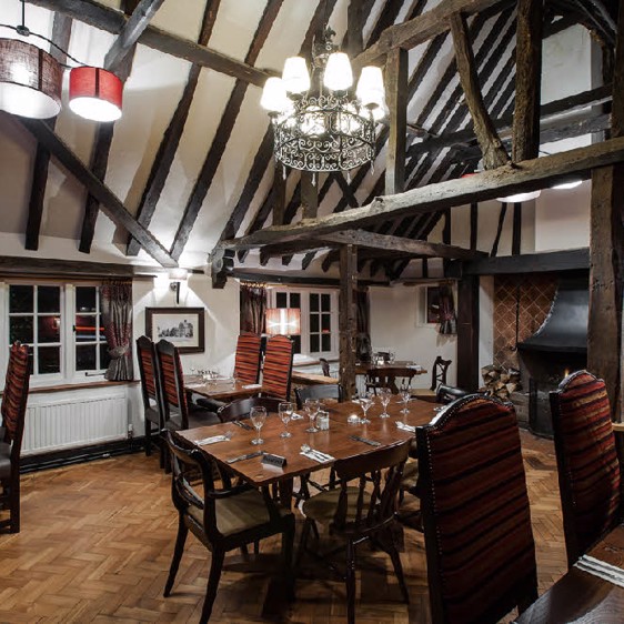 local pubs