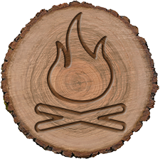 Camp Fires icon
