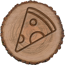 PIZZA OVEN