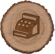 Beer & Wine chilled icon